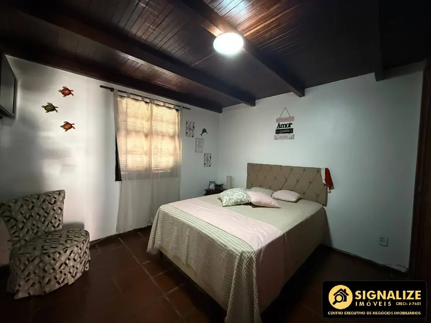 Foto 8 de Casa de Condomínio com 2 quartos à venda, 60m2 em Peró, Cabo Frio - RJ