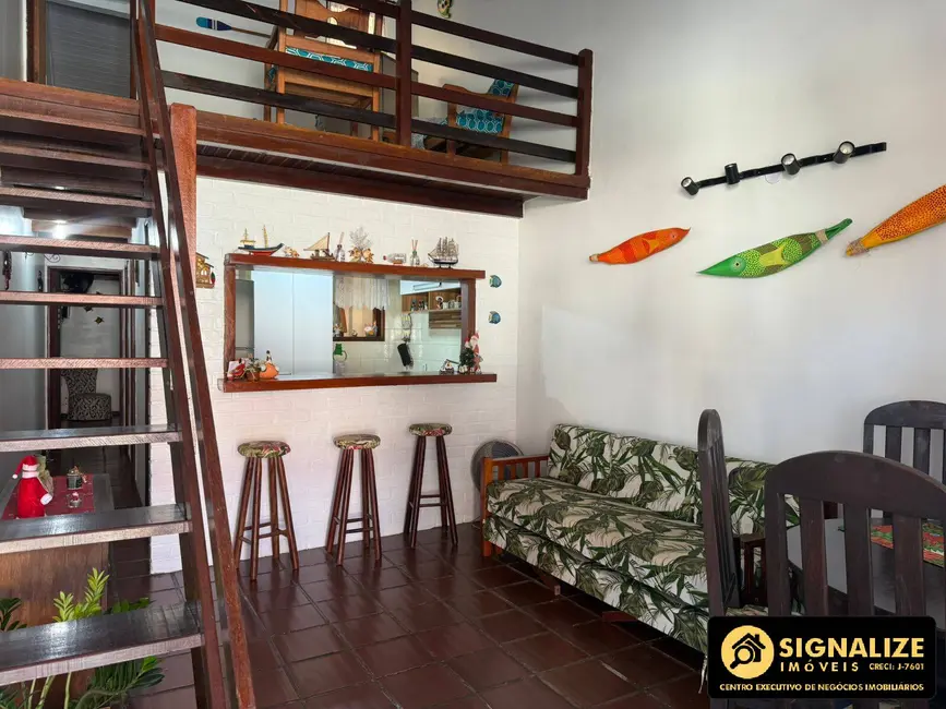 Foto 3 de Casa de Condomínio com 2 quartos à venda, 60m2 em Peró, Cabo Frio - RJ