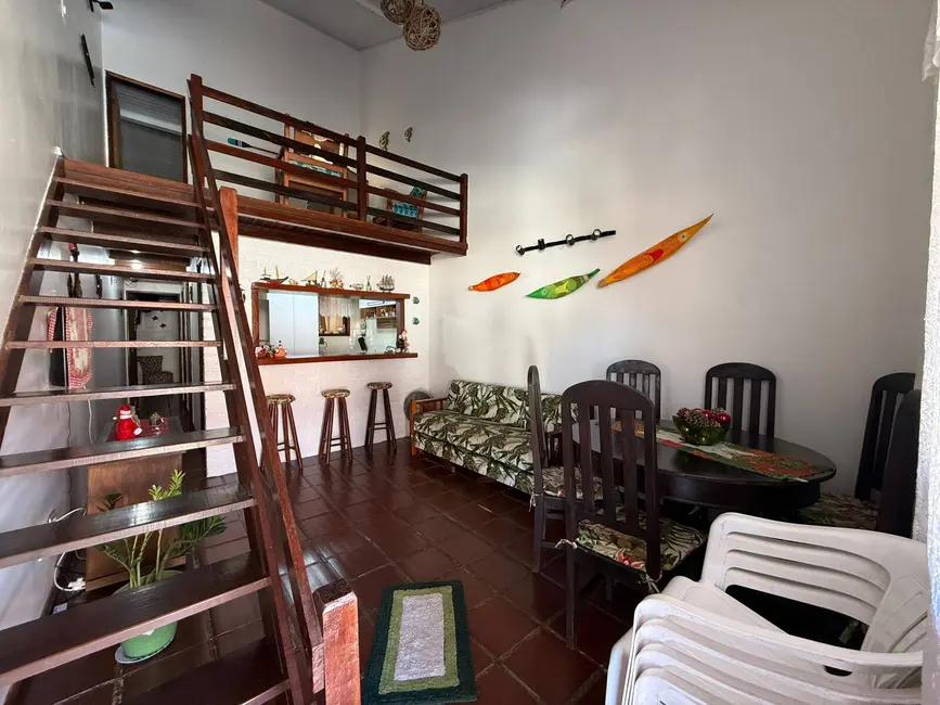 Foto 4 de Casa de Condomínio com 2 quartos à venda, 60m2 em Peró, Cabo Frio - RJ