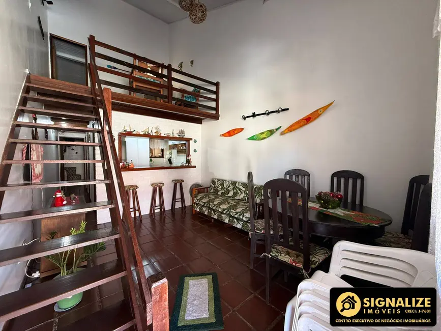 Foto 4 de Casa de Condomínio com 2 quartos à venda, 60m2 em Peró, Cabo Frio - RJ