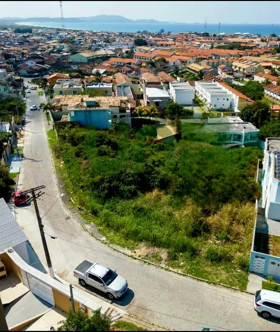 Foto 4 de Terreno / Lote à venda, 1836m2 em Peró, Cabo Frio - RJ