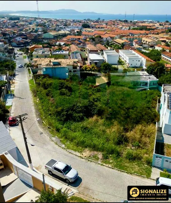 Terreno / Lote à venda, 1836m2 em Peró, Cabo Frio - RJ - imagem 4 Foto 4 de Terreno / Lote à venda, 1836m2 em Peró, Cabo Frio - RJ