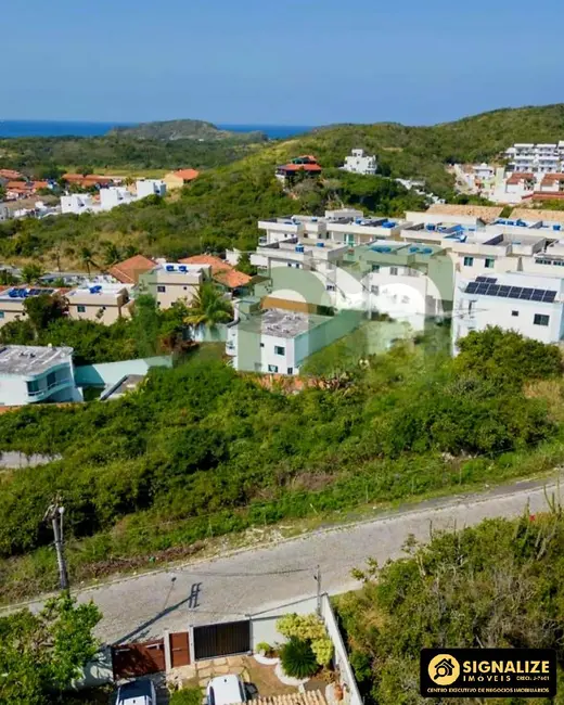 Terreno / Lote à venda, 1836m2 em Peró, Cabo Frio - RJ - imagem 3 Foto 3 de Terreno / Lote à venda, 1836m2 em Peró, Cabo Frio - RJ