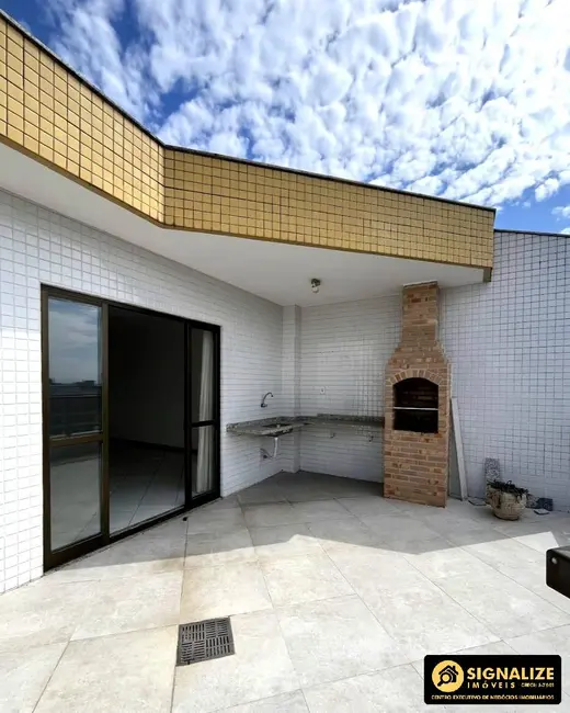 Foto 1 de Cobertura com 3 quartos à venda em Braga, Cabo Frio - RJ
