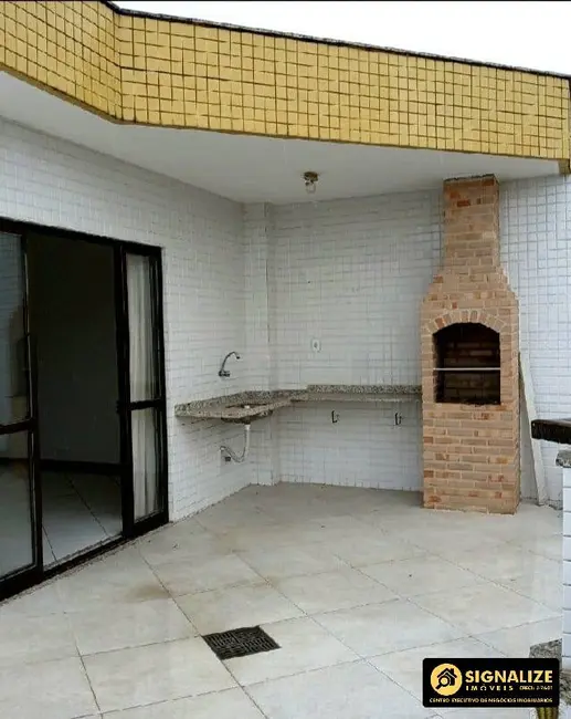 Foto 2 de Cobertura com 3 quartos à venda em Braga, Cabo Frio - RJ