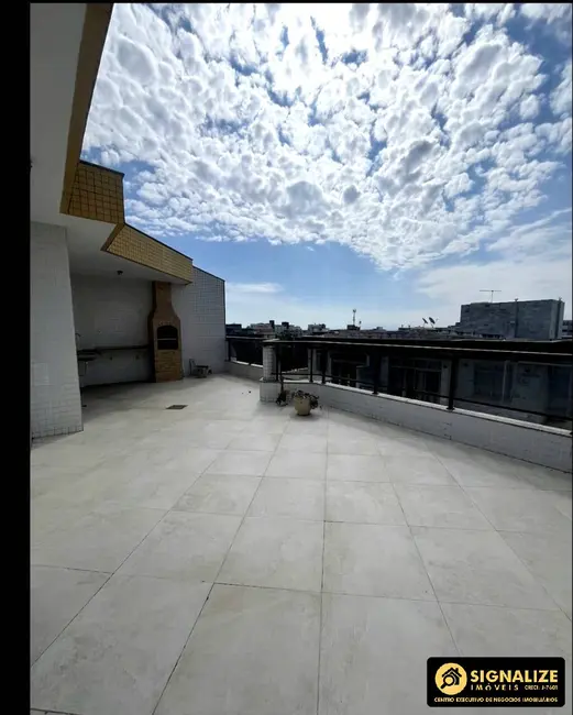 Foto 3 de Cobertura com 3 quartos à venda em Braga, Cabo Frio - RJ