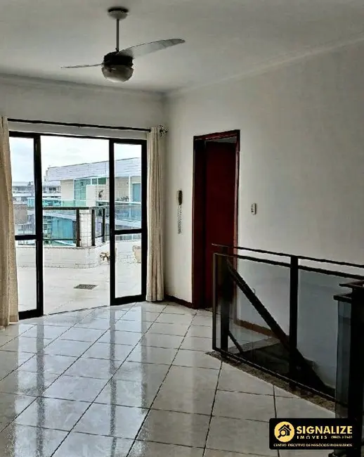 Foto 5 de Cobertura com 3 quartos à venda em Braga, Cabo Frio - RJ