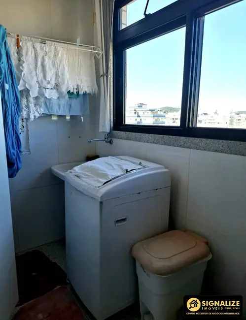 Cobertura com 4 quartos à venda em Vila Nova, Cabo Frio - RJ - imagem 8 Foto 8 de Cobertura com 4 quartos à venda em Vila Nova, Cabo Frio - RJ