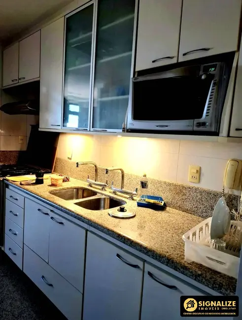 Cobertura com 4 quartos à venda em Vila Nova, Cabo Frio - RJ - imagem 3 Foto 3 de Cobertura com 4 quartos à venda em Vila Nova, Cabo Frio - RJ