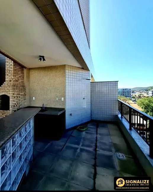 Cobertura com 4 quartos à venda em Vila Nova, Cabo Frio - RJ - imagem 6 Foto 6 de Cobertura com 4 quartos à venda em Vila Nova, Cabo Frio - RJ