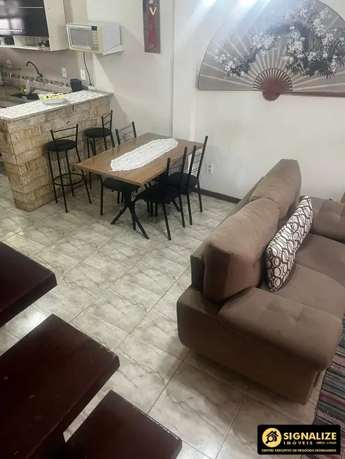 Foto 5 de Casa de Condomínio com 2 quartos à venda em Arraial Do Cabo - RJ