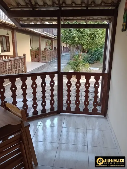 Foto 2 de Casa de Condomínio com 2 quartos à venda em Arraial Do Cabo - RJ