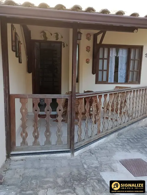 Foto 1 de Casa de Condomínio com 2 quartos à venda em Arraial Do Cabo - RJ