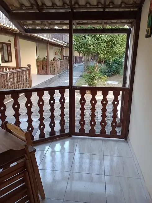 Foto 2 de Casa de Condomínio com 2 quartos à venda em Arraial Do Cabo - RJ
