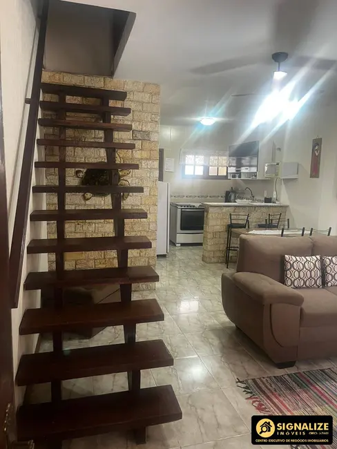 Foto 7 de Casa de Condomínio com 2 quartos à venda em Arraial Do Cabo - RJ