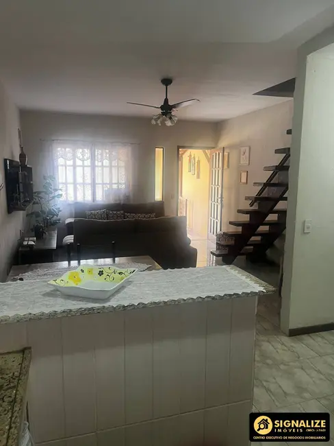 Foto 4 de Casa de Condomínio com 2 quartos à venda em Arraial Do Cabo - RJ