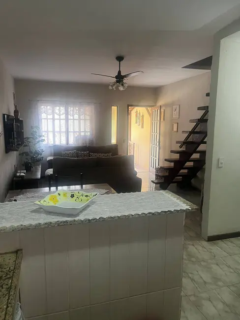 Foto 6 de Casa de Condomínio com 2 quartos à venda em Arraial Do Cabo - RJ