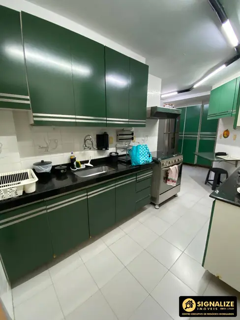 Apartamento com 3 quartos para alugar, 150m2 em Passagem, Cabo Frio - RJ - imagem 6 Foto 6 de Apartamento com 3 quartos para alugar, 150m2 em Passagem, Cabo Frio - RJ