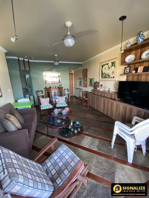 Apartamento com 3 quartos para alugar, 150m2 em Passagem, Cabo Frio - RJ - imagem 2 Foto 2 de Apartamento com 3 quartos para alugar, 150m2 em Passagem, Cabo Frio - RJ