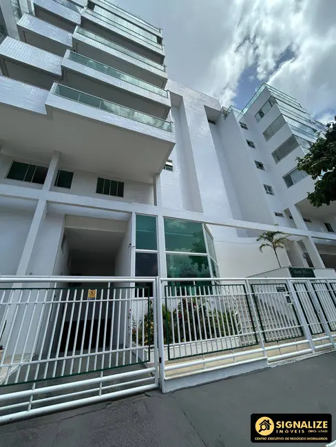 Apartamento com 1 quarto à venda em Braga, Cabo Frio - RJ - imagem 1 Foto 1 de Apartamento com 1 quarto à venda em Braga, Cabo Frio - RJ