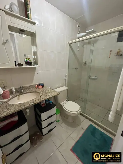 Apartamento com 1 quarto à venda em Braga, Cabo Frio - RJ - imagem 9 Foto 9 de Apartamento com 1 quarto à venda em Braga, Cabo Frio - RJ