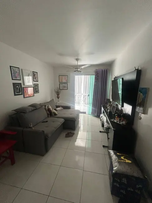 Apartamento com 1 quarto à venda em Braga, Cabo Frio - RJ - imagem 2 Foto 2 de Apartamento com 1 quarto à venda em Braga, Cabo Frio - RJ