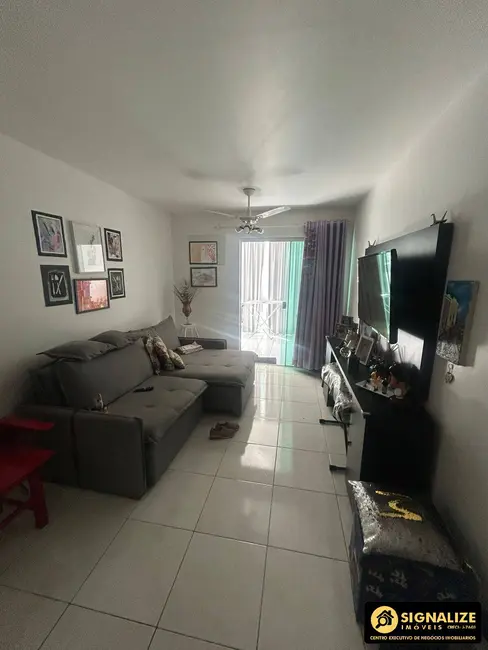 Apartamento com 1 quarto à venda em Braga, Cabo Frio - RJ - imagem 2 Foto 2 de Apartamento com 1 quarto à venda em Braga, Cabo Frio - RJ