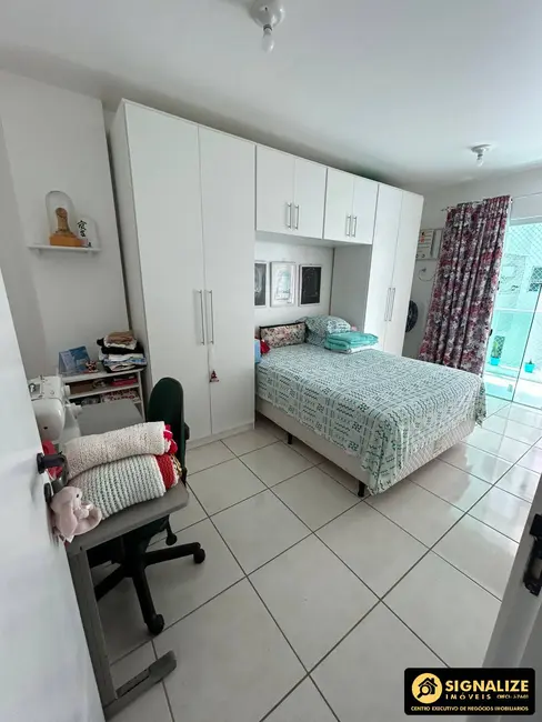 Apartamento com 1 quarto à venda em Braga, Cabo Frio - RJ - imagem 4 Foto 4 de Apartamento com 1 quarto à venda em Braga, Cabo Frio - RJ