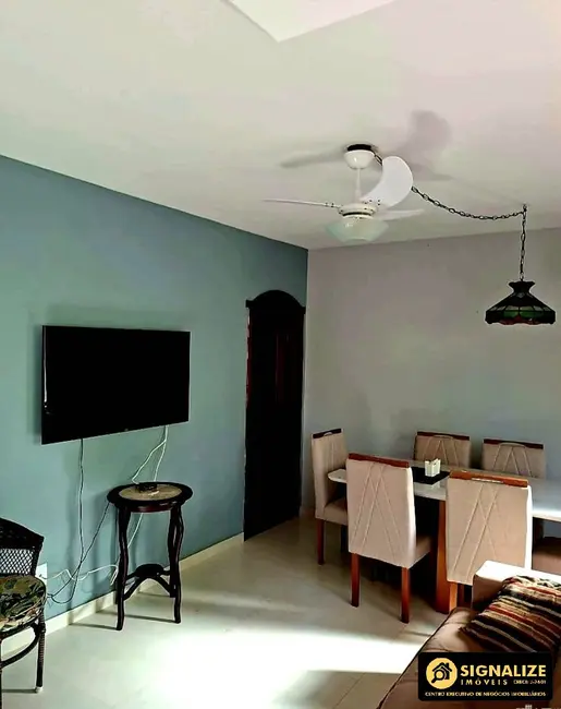 Foto 6 de Casa de Condomínio com 2 quartos à venda em Passagem, Cabo Frio - RJ