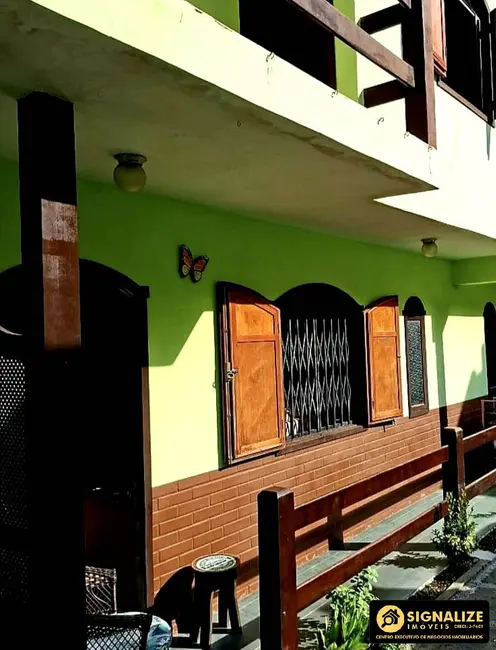 Foto 2 de Casa de Condomínio com 2 quartos à venda em Passagem, Cabo Frio - RJ