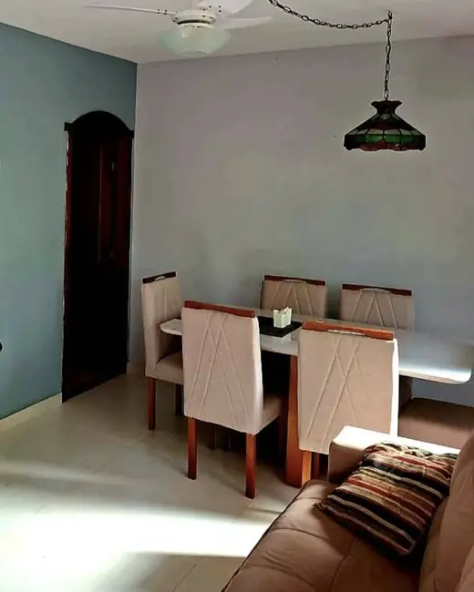 Foto 4 de Casa de Condomínio com 2 quartos à venda em Passagem, Cabo Frio - RJ