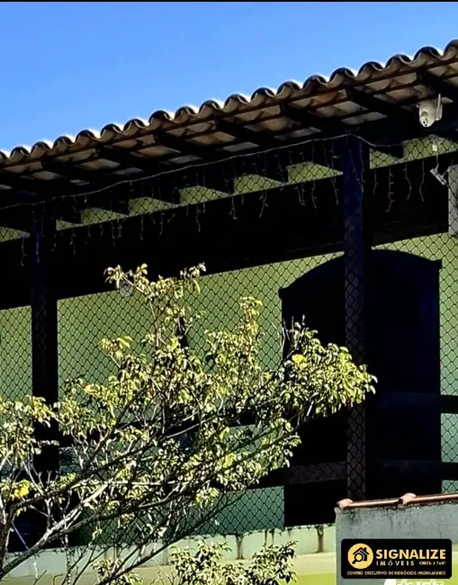 Foto 3 de Casa de Condomínio com 2 quartos à venda em Passagem, Cabo Frio - RJ