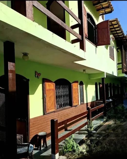 Foto 1 de Casa de Condomínio com 2 quartos à venda em Passagem, Cabo Frio - RJ