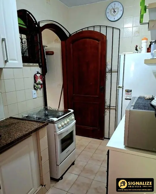 Foto 8 de Casa de Condomínio com 2 quartos à venda em Passagem, Cabo Frio - RJ