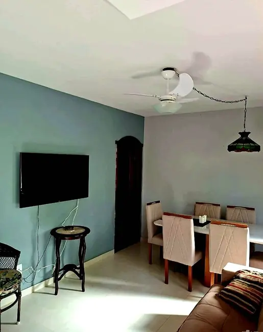 Foto 6 de Casa de Condomínio com 2 quartos à venda em Passagem, Cabo Frio - RJ