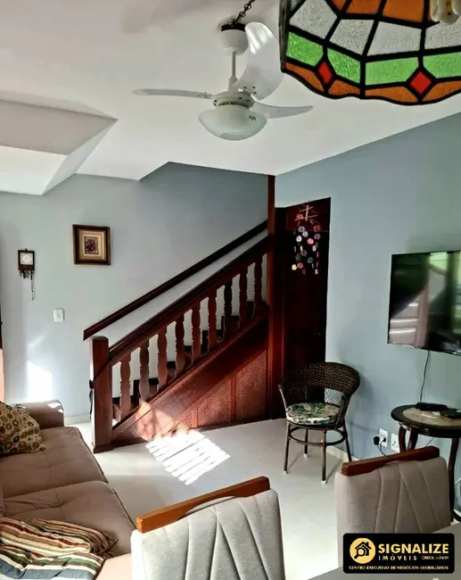 Foto 9 de Casa de Condomínio com 2 quartos à venda em Passagem, Cabo Frio - RJ
