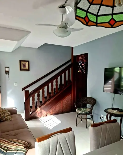 Foto 9 de Casa de Condomínio com 2 quartos à venda em Passagem, Cabo Frio - RJ