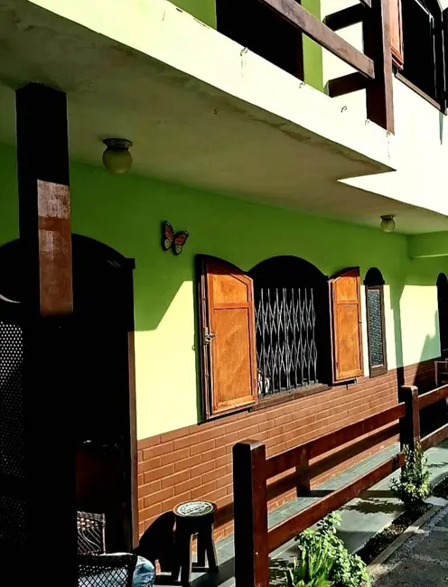 Foto 2 de Casa de Condomínio com 2 quartos à venda em Passagem, Cabo Frio - RJ