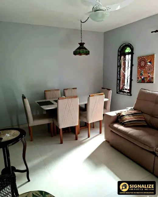 Foto 5 de Casa de Condomínio com 2 quartos à venda em Passagem, Cabo Frio - RJ