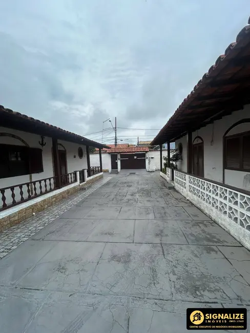 Foto 3 de Casa de Condomínio com 2 quartos à venda em Jardim Excelsior, Cabo Frio - RJ