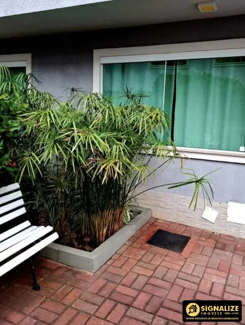 Casa de Condomínio com 2 quartos à venda em Braga, Cabo Frio - RJ - imagem 3 Foto 3 de Casa de Condomínio com 2 quartos à venda em Braga, Cabo Frio - RJ
