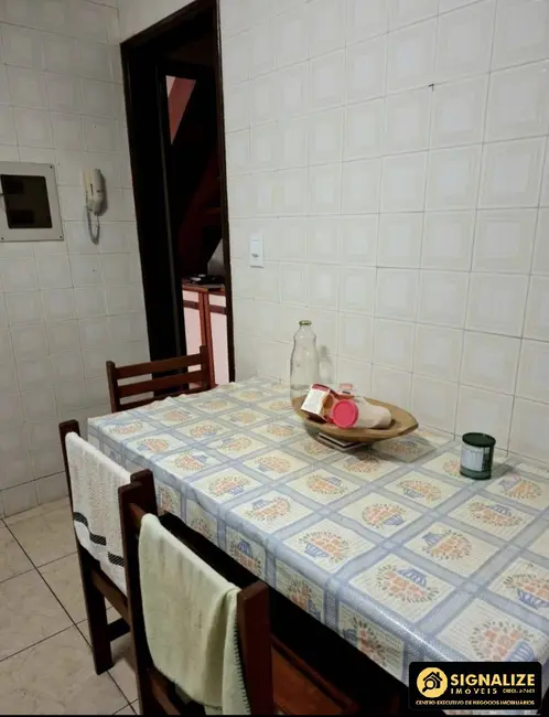 Casa de Condomínio com 2 quartos à venda em Braga, Cabo Frio - RJ - imagem 8 Foto 8 de Casa de Condomínio com 2 quartos à venda em Braga, Cabo Frio - RJ