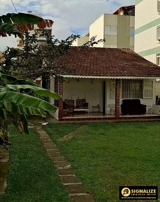 Foto 2 de Casa com 2 quartos à venda, 360m2 em Passagem, Cabo Frio - RJ