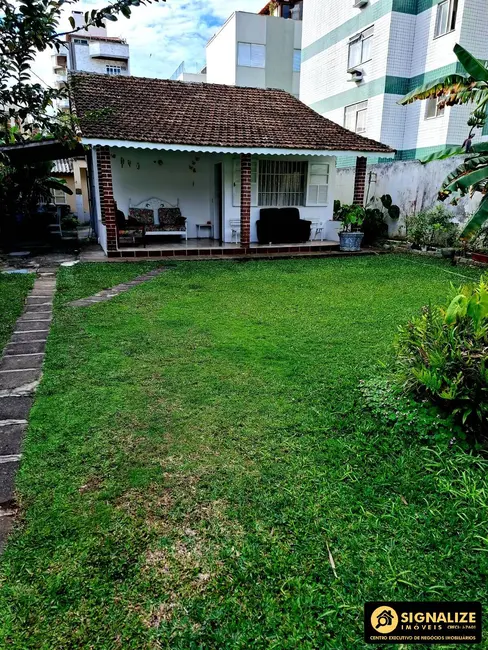 Foto 1 de Casa com 2 quartos à venda, 360m2 em Passagem, Cabo Frio - RJ