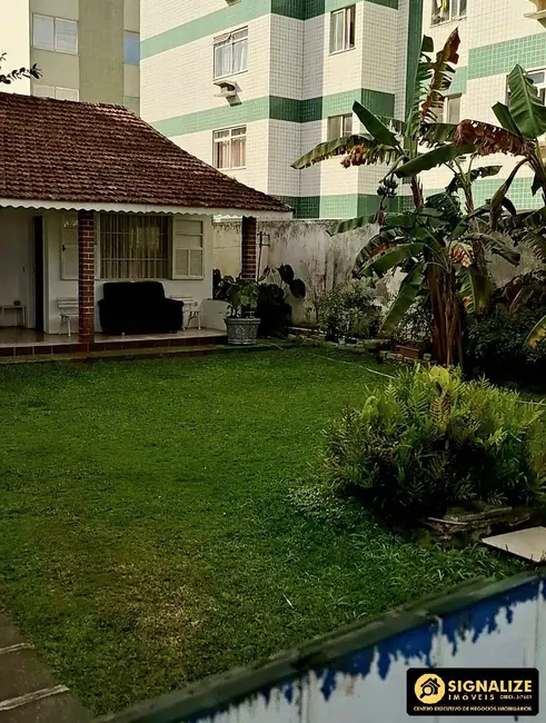 Foto 4 de Casa com 2 quartos à venda, 360m2 em Passagem, Cabo Frio - RJ