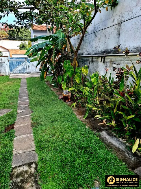 Foto 6 de Casa com 2 quartos à venda, 360m2 em Passagem, Cabo Frio - RJ