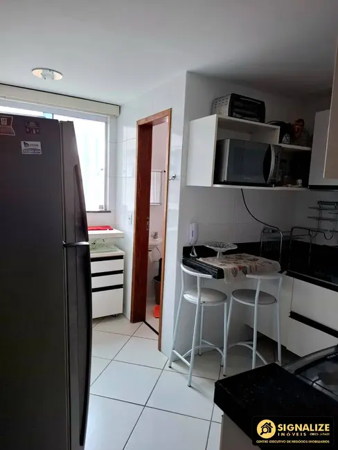 Foto 7 de Apartamento com 5 quartos à venda em Braga, Cabo Frio - RJ