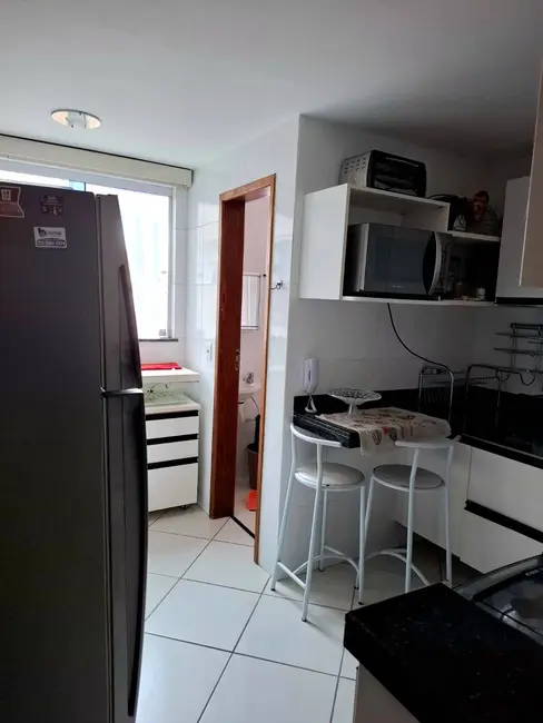 Foto 7 de Apartamento com 5 quartos à venda em Braga, Cabo Frio - RJ