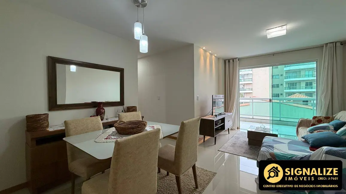 Foto 3 de Apartamento com 3 quartos à venda em Braga, Cabo Frio - RJ