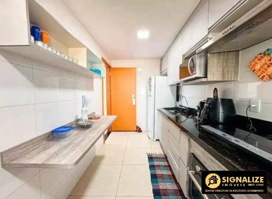 Foto 5 de Apartamento com 3 quartos à venda em Braga, Cabo Frio - RJ